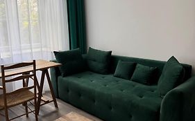 Apartament Turkusowy